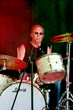 Drums Jaap Habes